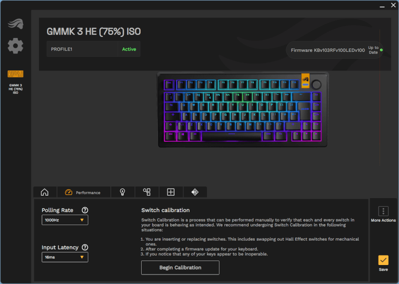 Keyboard fall effect customize gaming Glorious MX hotswap GMMK 3 HE.png